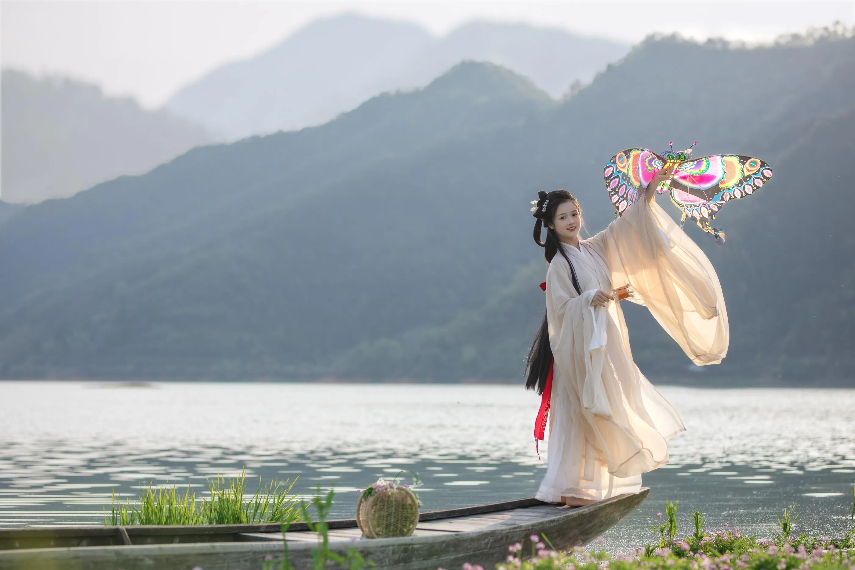 [艺图语] 2022.05.31 春归 至春禾 [23P]插图8